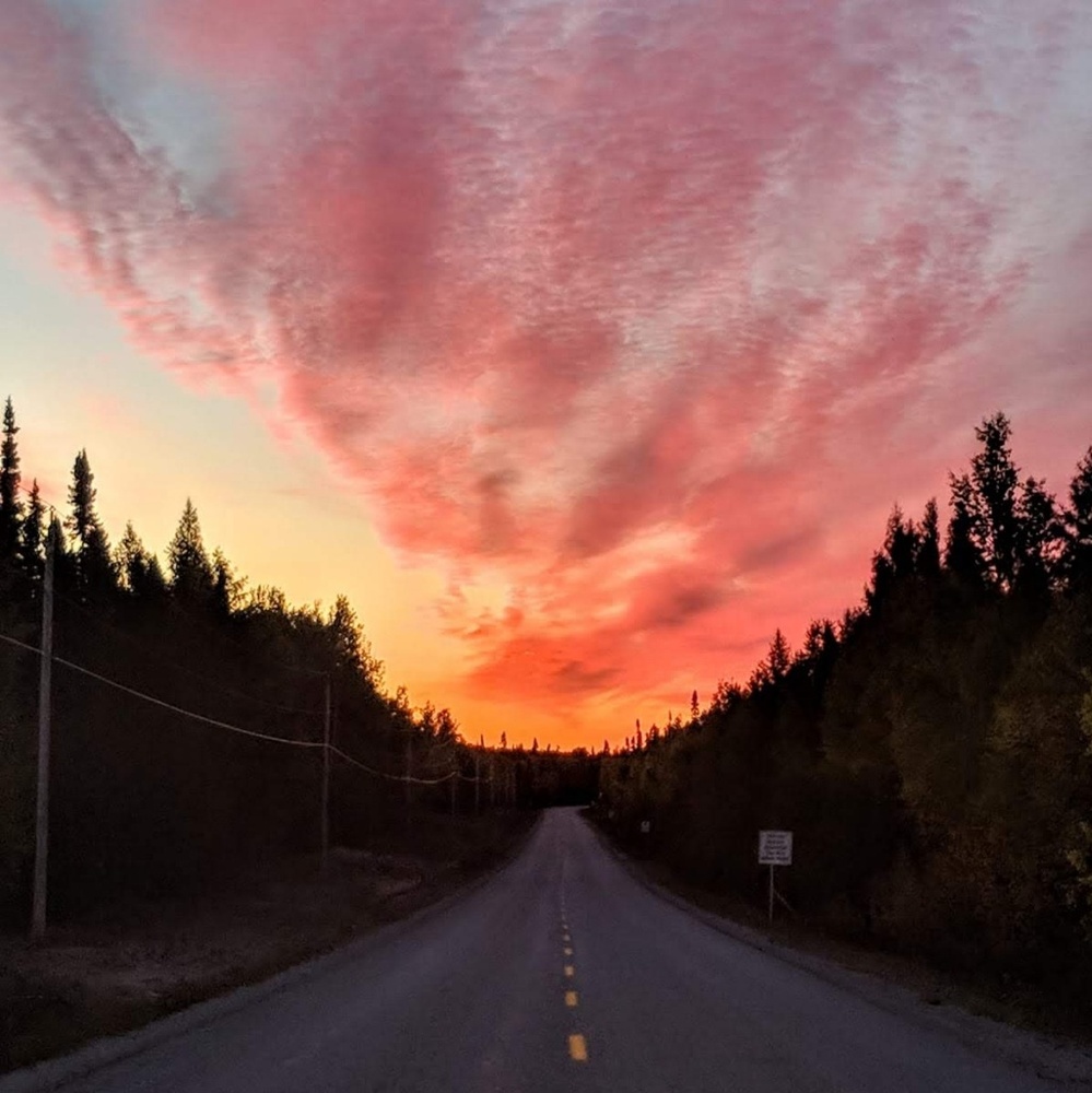 Meet your Posher, Lina